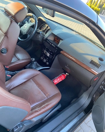 Opel Astra cena 14900 przebieg: 227000, rok produkcji 2008 z Gorzów Śląski małe 232